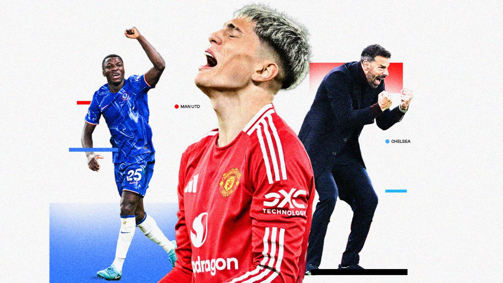 球迷的热烈 球迷的热烈